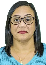 DANI DA LOTÉRICA