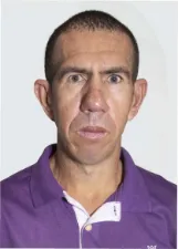 Damião Rocha