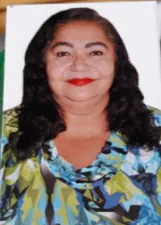 Edivalda Lima