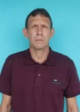 EVALDO PEREIRA