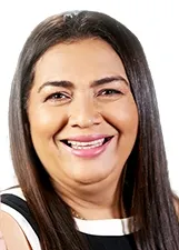 PROFESSORA VANDERLY