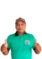 ERIMA PESCADOR