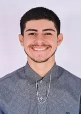 ISAQUE DO PASTOR
