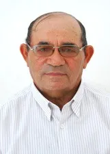 Antônio Sebatião