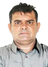 Fábio do Sindicato