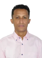 Pastor Adailson Silva