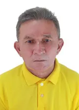 Antonio da Galinha