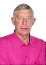 Pedrinho Giovanini