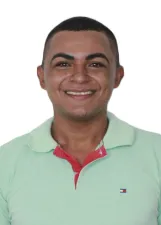 Grenno Santana