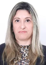Professora Adriana Strey