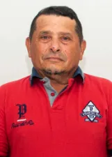 TONY BATISTA