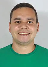 Professor Felipe Alves