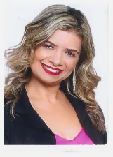 Alessandra Santos