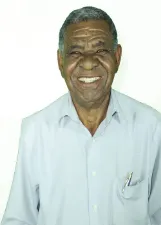 ELÍDIO DO FOFINHO