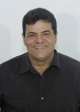 Romildo Luiz Locutor