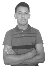 ELIENSON BRITO