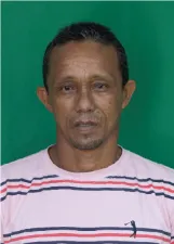 Ronaldo Morais