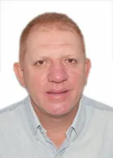 Gilberto Vermelho