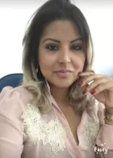 Patricia Melo
