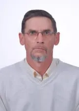 Professor Leonardo Backes