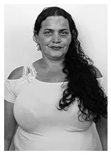 CLAUDIA DO SALGADO