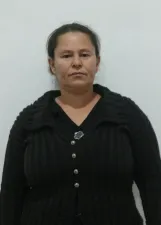 Andreia da Saude