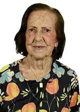 Evinha do Agostinho
