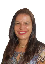 Priscila Santos Ehrat