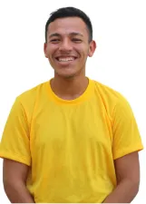 Thiago Fabricio