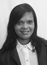 Mary Brito