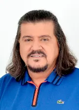 DANIEL SANTANA