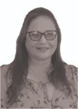 Enfermeira Cida