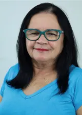 FÁTIMA CRUZ