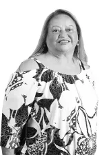 Professora Fátima
