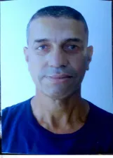 Jessé Homem de Fé