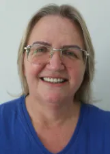 Professora Eleonora Hoffmann