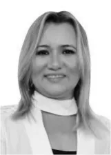 Professora Leidiane