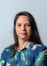 Aline Pimentel da Silva