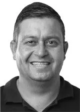 RODRIGO VAI VENU