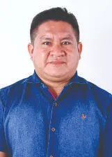 Professor Nilton