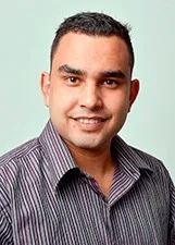Alan Santos