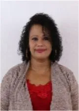 CANTORA HOZANA NASCIMENTO