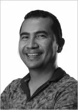 ELIELSON DAMASCENO