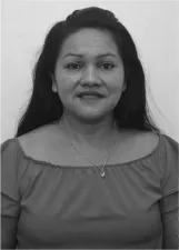 Maria Ivanete