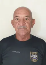 Sargento Josias