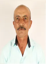 Ze Amendoim