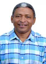 Genivaldo Grangeiro