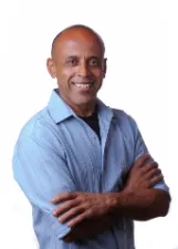 ADRIANO JARDINEIRO