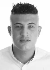 ERICK DO BARREIRINHA