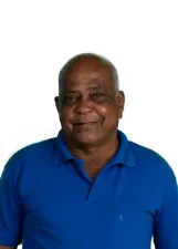 ODILON DO SALGADO